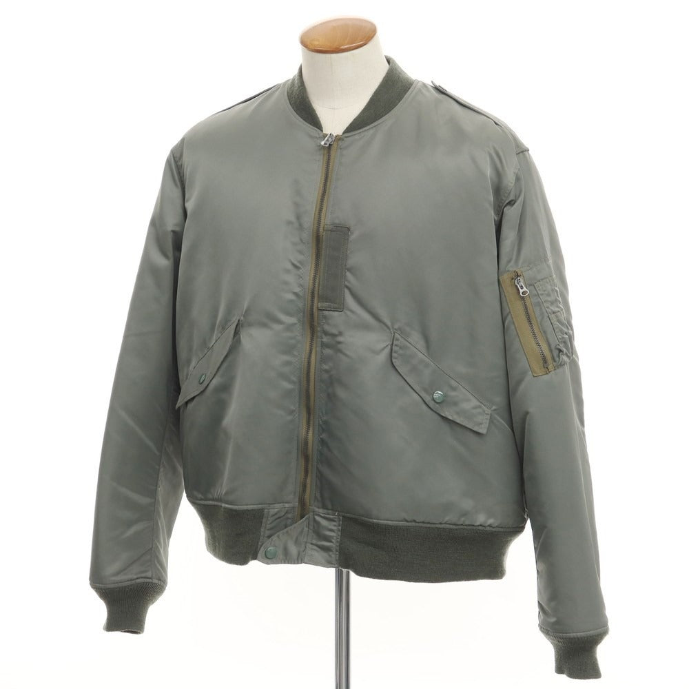 [Used] UNUSED × BUZZ RICKSON&