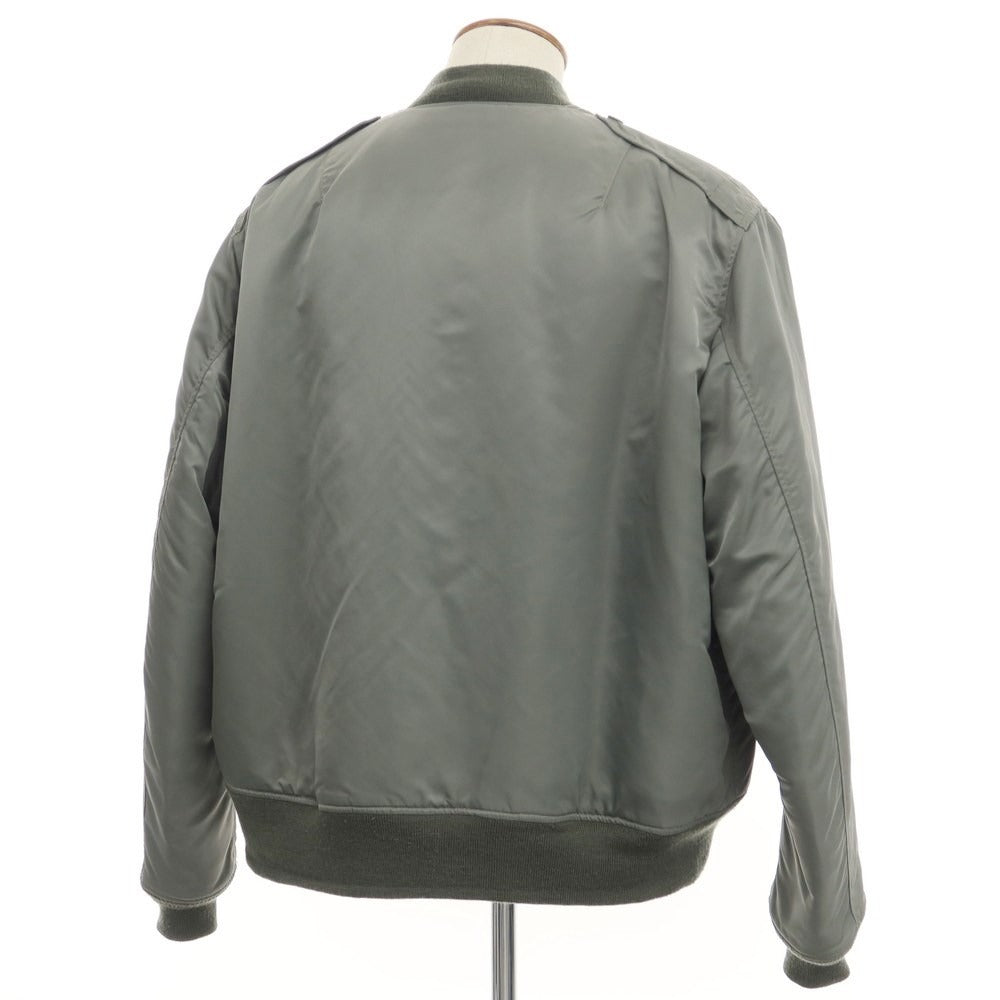 [Used] UNUSED × BUZZ RICKSON&
