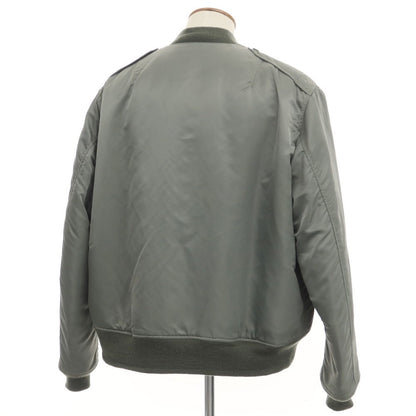 [Used] UNUSED × BUZZ RICKSON&