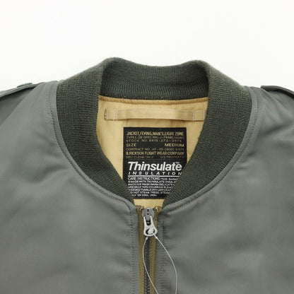 [Used] UNUSED × BUZZ RICKSON&