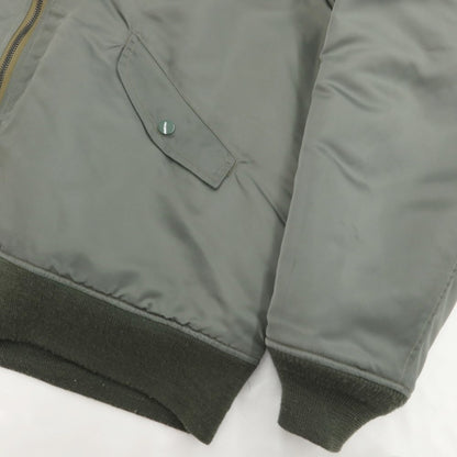 [Used] UNUSED × BUZZ RICKSON&