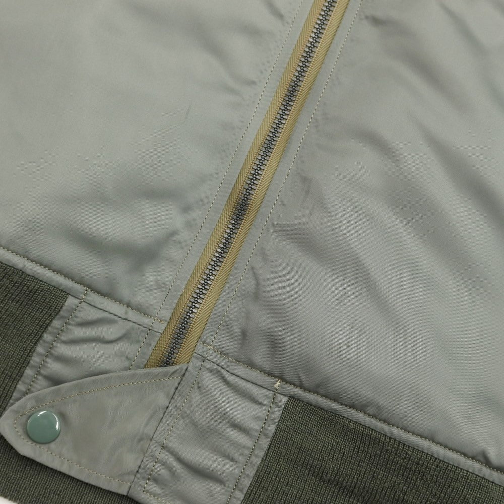[Used] UNUSED × BUZZ RICKSON&