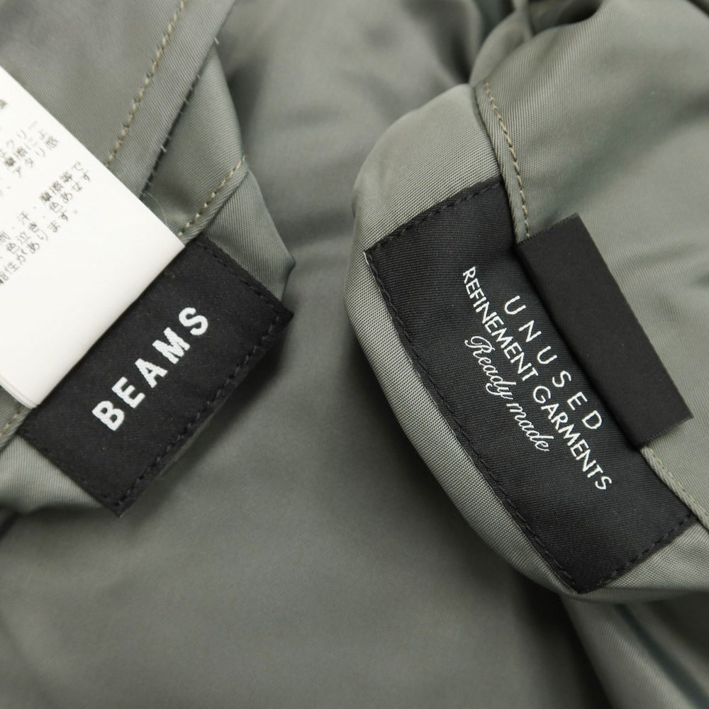 [Used] UNUSED × BUZZ RICKSON&