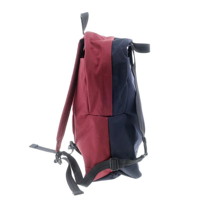 [Used] SSZ x PORTER 2WAY Backpack, Navy x Maroon [Condition Rank A] [Men&