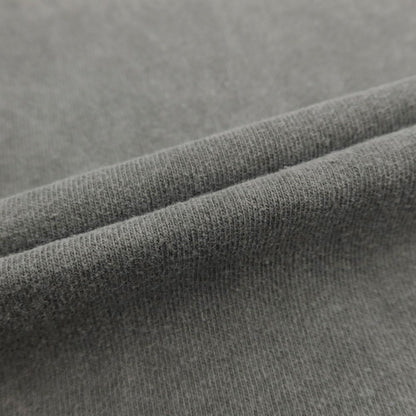 [Used] Vaultroom Cotton Short Sleeve Crew Neck T-Shirt Grey [Size XL] [GRY] [S/S] [Condition Rank A] [Unisex] [768886]