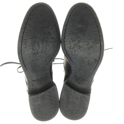 [Used] Officine Creative OFFICINE CREATIVE Lace-up Boots Black [Size 42] [BLK] [S/S/A/W] [Condition Rank A] [Men&