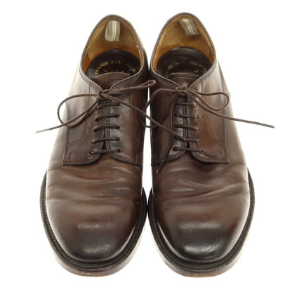 [Used] Officine Creative Plain Toe Dress Shoes Brown [Size 42] [BRW] [S/S/A/W] [Condition Rank C] [Men&