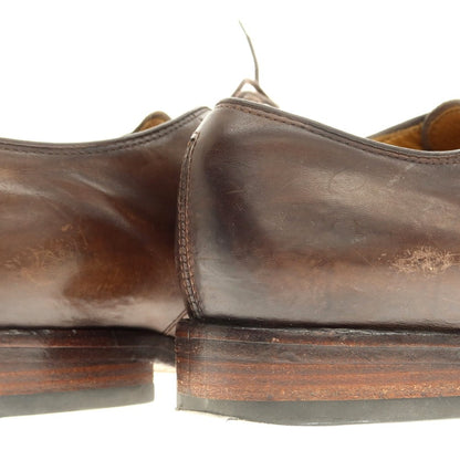 [Used] Officine Creative Plain Toe Dress Shoes Brown [Size 42] [BRW] [S/S/A/W] [Condition Rank C] [Men&