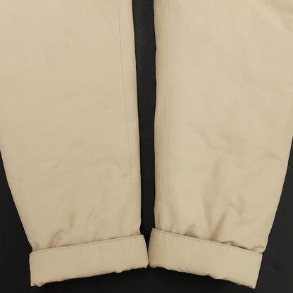 [Used] Brunello Cucinelli Cotton Nylon Padded Zip-up Blouson Beige [Size XS] [BEI] [A/W] [Condition Rank C] [Men&