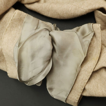 [Used] Brunello Cucinelli Cashmere 3B Casual Jacket Beige [Size 48] [BEI] [A/W] [Condition Rank D] [Men&