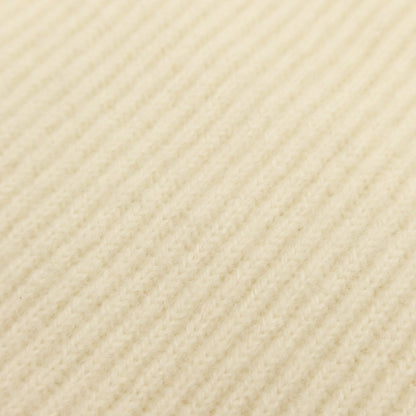 [Used] Brunello Cucinelli Cashmere Turtleneck Pullover Knit Cream [Size S] [BEI] [A/W] [Condition Rank C] [Men&