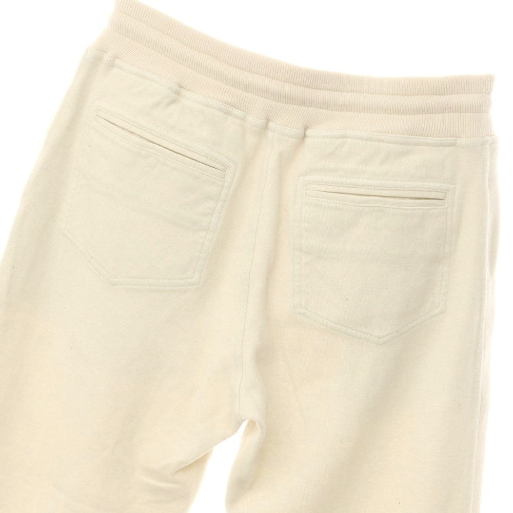 [Used] Brunello Cucinelli Cashmere Cotton Jersey Pants Beige [Size XS] [BEI] [A/W] [Condition Rank C] [Men&