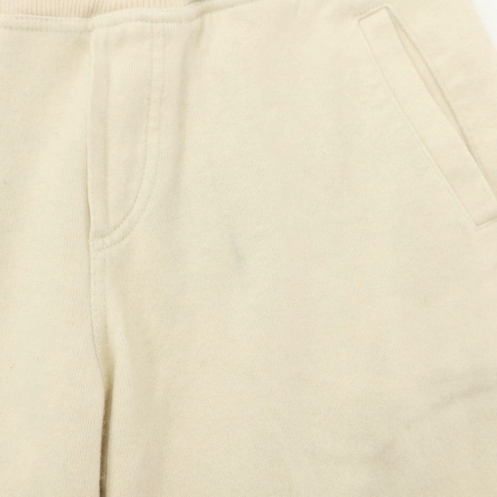 [Used] Brunello Cucinelli Cashmere Cotton Jersey Pants Beige [Size XS] [BEI] [A/W] [Condition Rank C] [Men&