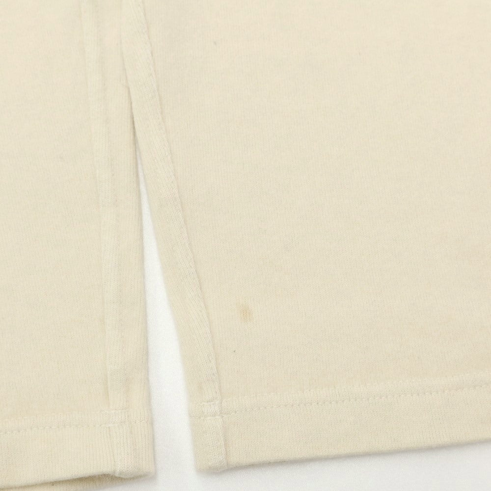 [Used] Brunello Cucinelli Cashmere Cotton Jersey Pants Beige [Size XS] [BEI] [A/W] [Condition Rank C] [Men&