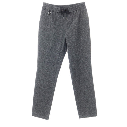 [Used] Solido Cotton Polyester Easy Pants, Gray [Size 3] [GRY] [S/S] [Condition Rank B] [Men&