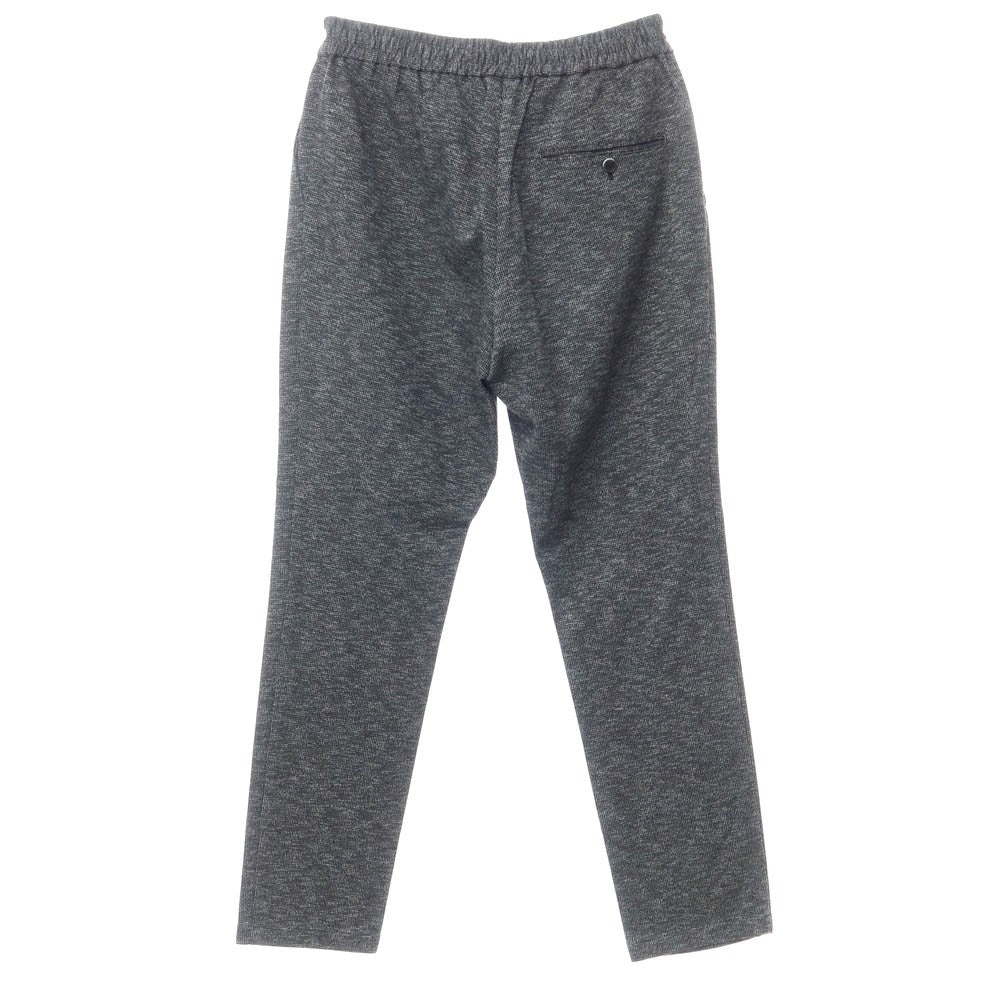 [Used] Solido Cotton Polyester Easy Pants, Gray [Size 3] [GRY] [S/S] [Condition Rank B] [Men&