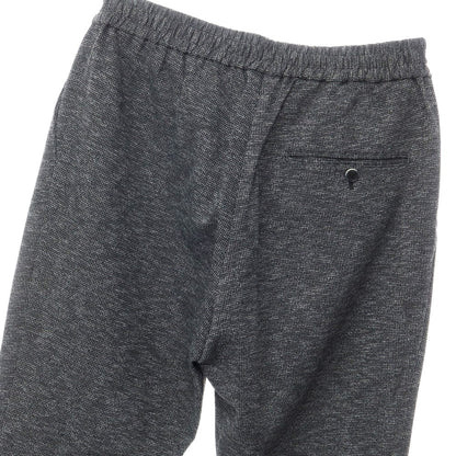 [Used] Solido Cotton Polyester Easy Pants, Gray [Size 3] [GRY] [S/S] [Condition Rank B] [Men&