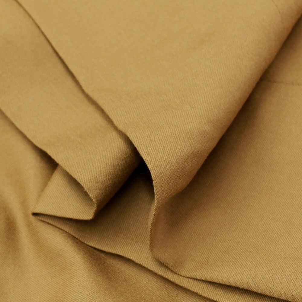 [Used] BERWICH Wool Slacks Pants Light Brown [Size 50] [BRW] [A/W] [Condition Rank B] ​​[Men&