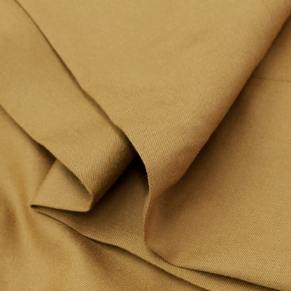 [Used] BERWICH Wool Slacks Pants Light Brown [Size 50] [BRW] [A/W] [Condition Rank B] ​​[Men&