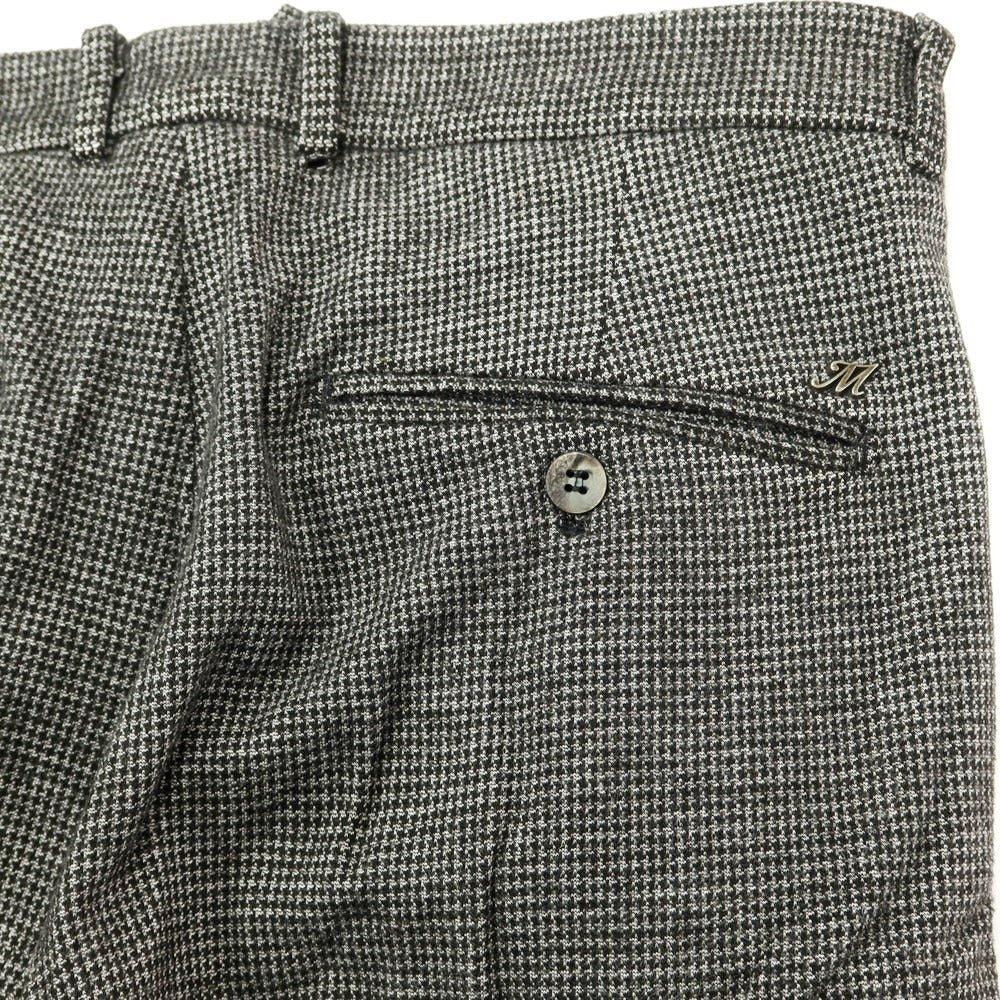 [Used] Mason&
