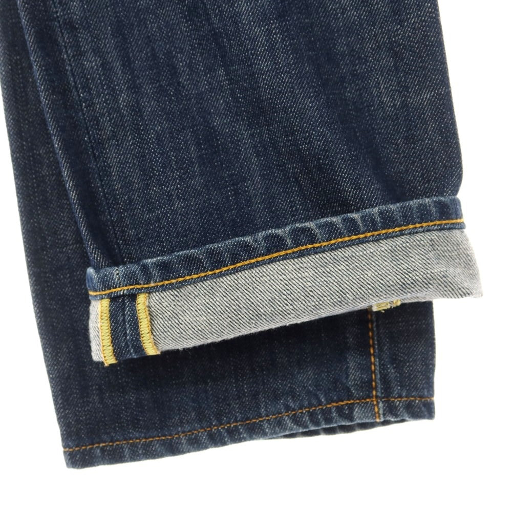 [Used] JACOB COHEN J610 Denim Pants Jeans Navy [Size 30] [NVY] [S/S/A/W] [Condition Rank B] ​​[Men&