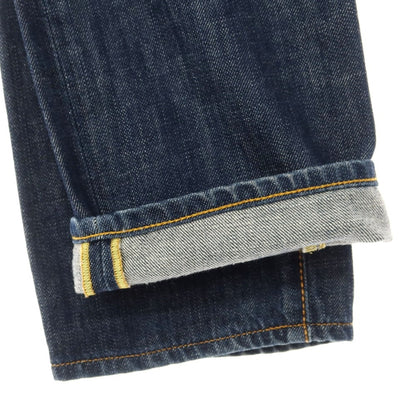 [Used] JACOB COHEN J610 Denim Pants Jeans Navy [Size 30] [NVY] [S/S/A/W] [Condition Rank B] ​​[Men&