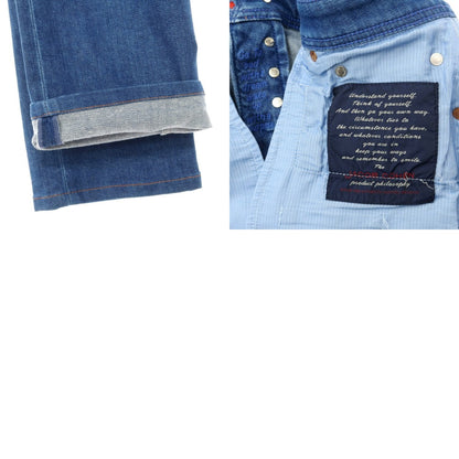 [Used] JACOB COHEN J622 Denim Pants Jeans Blue [Size 30] [BLU] [S/S/A/W] [Condition Rank B] ​​[Men&