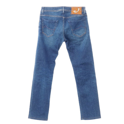 【中古】ヤコブコーエン JACOB COHEN J622 デニムパンツ ジーンズ ブルー【サイズ30】【BLU】【S/S/A/W】【状態ランクB】【メンズ】【768875】
[EPD]