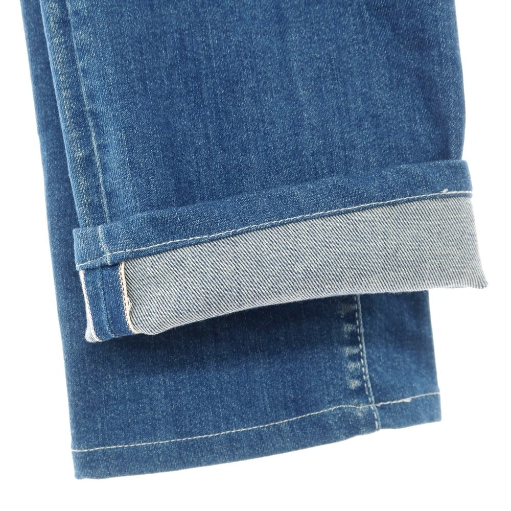 [Used] JACOB COHEN Stretch Denim Pants Jeans Blue [Size 30] [BLU] [S/S/A/W] [Condition Rank B] ​​[Men&