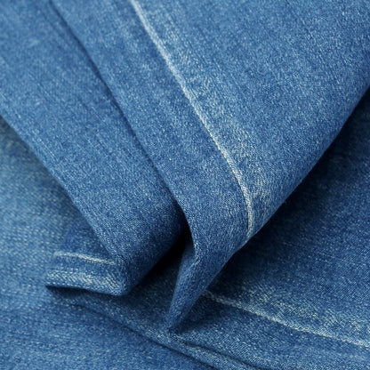 [Used] JACOB COHEN Stretch Denim Pants Jeans Blue [Size 30] [BLU] [S/S/A/W] [Condition Rank B] ​​[Men&