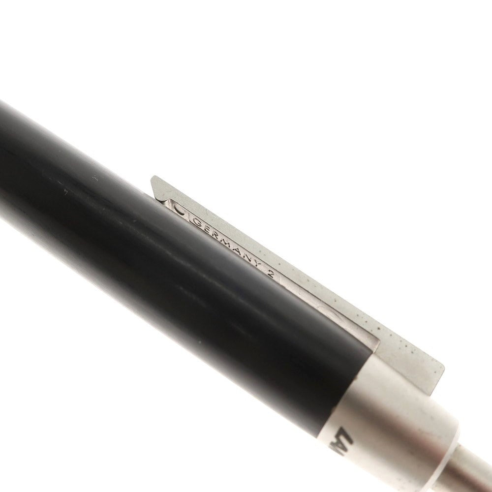 [Used] Lamy Black Ballpoint Pen, 3-color ballpoint pen, set of 2, black x silver [BLK] [S/S/A/W] [Condition rank B] ​​[Unisex] [768887]