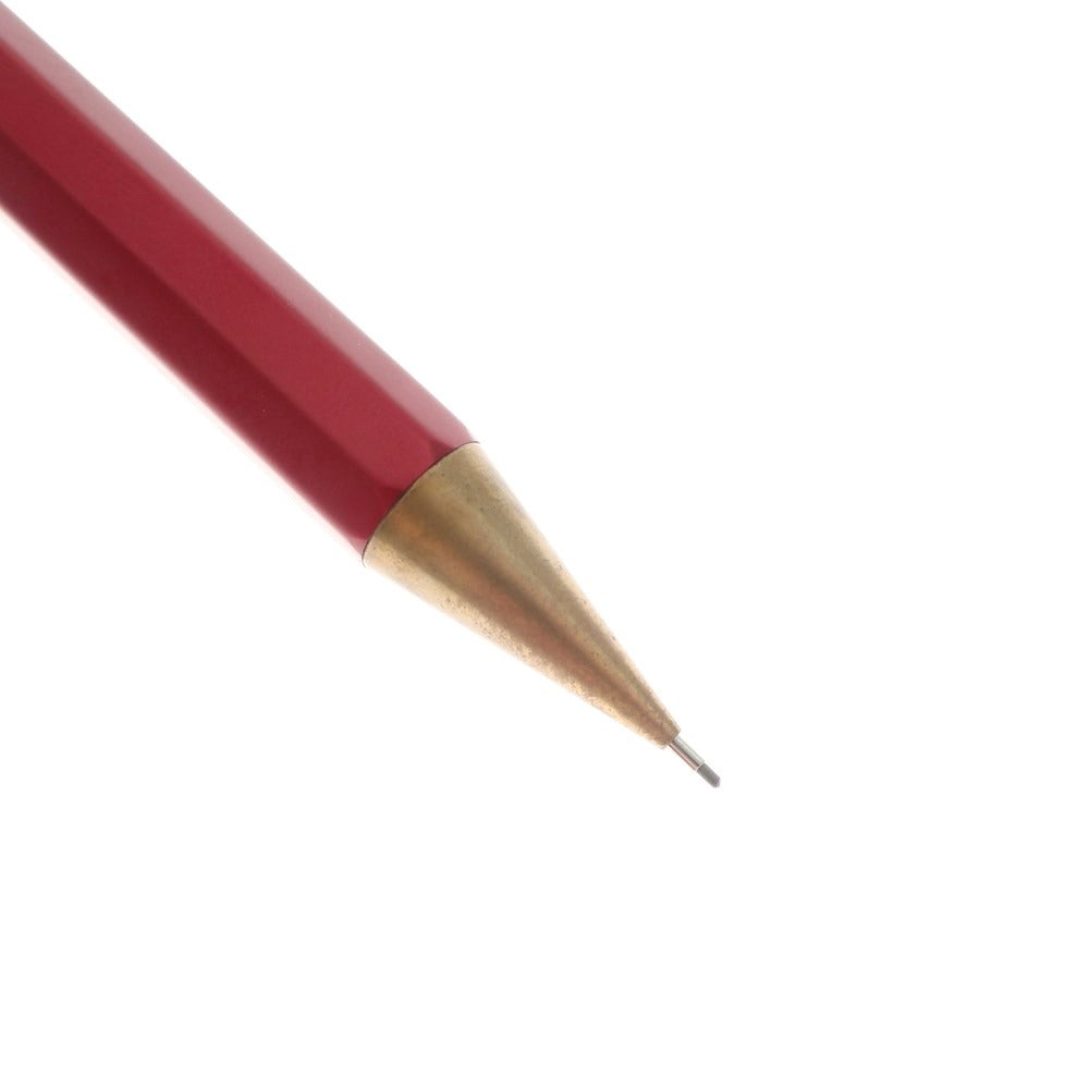 [Used] Kaweco Mechanical Pencil Red x Gold [RED] [S/S/A/W] [Condition Rank B] ​​[Unisex] [768887]