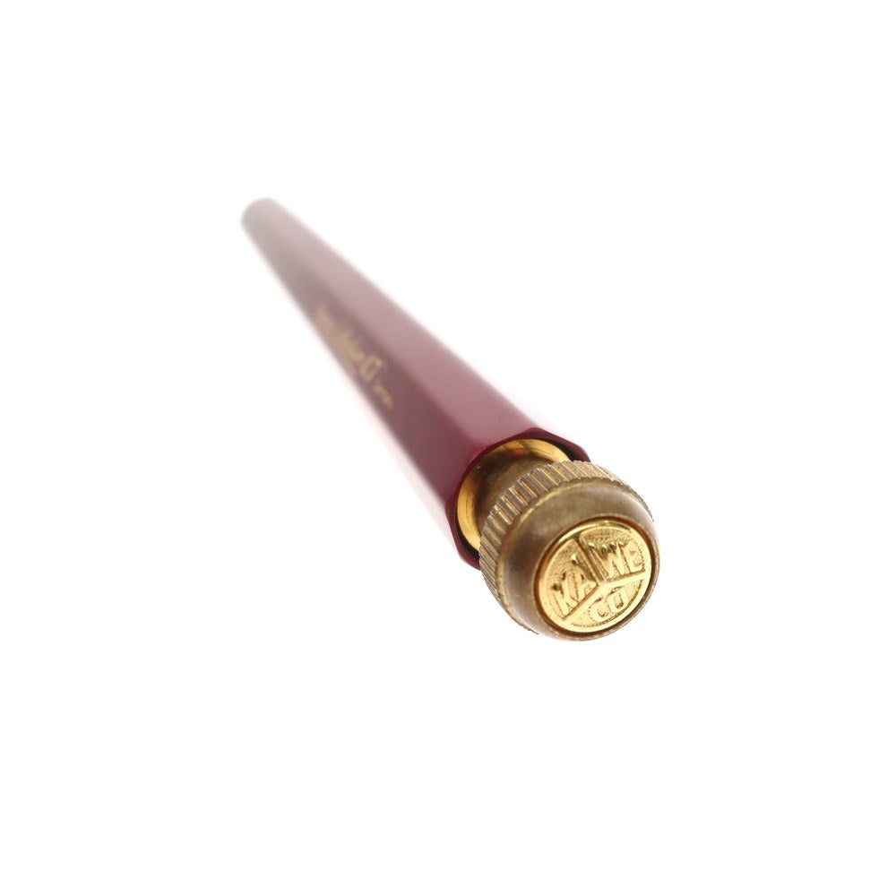 [Used] Kaweco Mechanical Pencil Red x Gold [RED] [S/S/A/W] [Condition Rank B] ​​[Unisex] [768887]