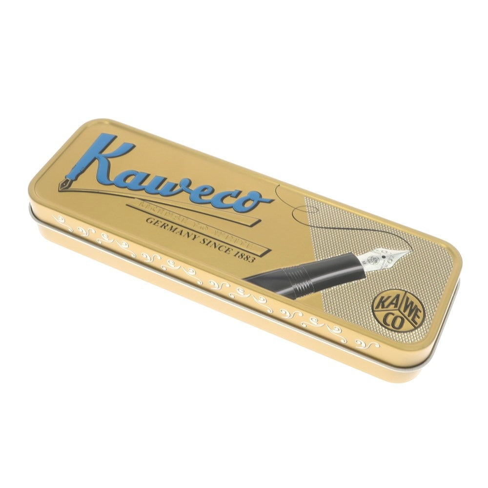 [Used] Kaweco Mechanical Pencil Red x Gold [RED] [S/S/A/W] [Condition Rank B] ​​[Unisex] [768887]