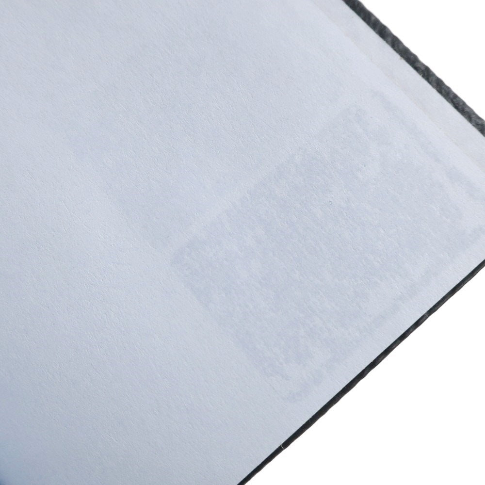 [Used] Smythson Leather Notebook Black [BLK] [S/S/A/W] [Condition Rank A] [Unisex] [768887]