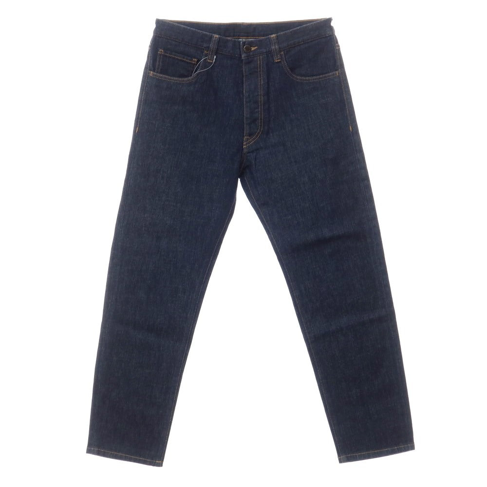 [Used] PRADA denim pants, jeans, navy [size 30] [NVY] [S/S/A/W] [Condition rank B] ​​[Men&