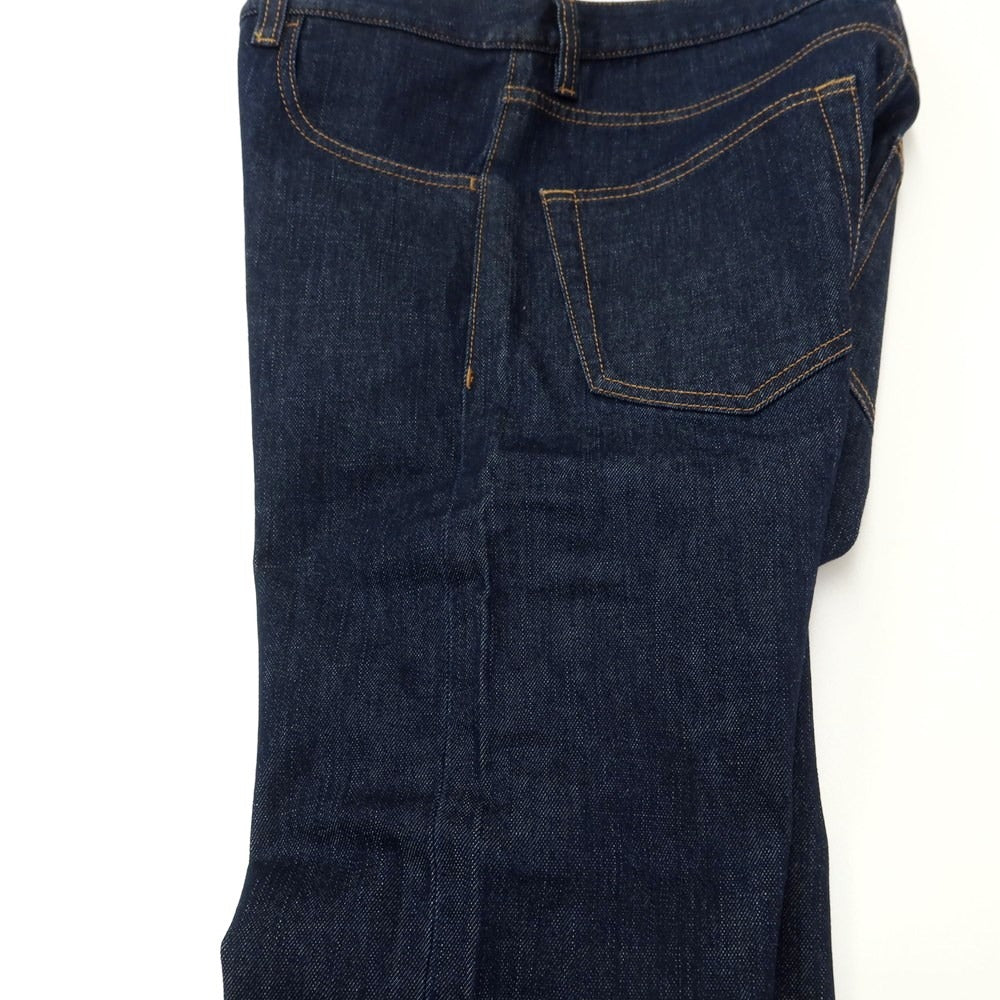 [Used] PRADA denim pants, jeans, navy [size 30] [NVY] [S/S/A/W] [Condition rank B] ​​[Men&