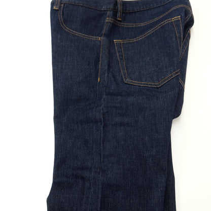 [Used] PRADA denim pants, jeans, navy [size 30] [NVY] [S/S/A/W] [Condition rank B] ​​[Men&
