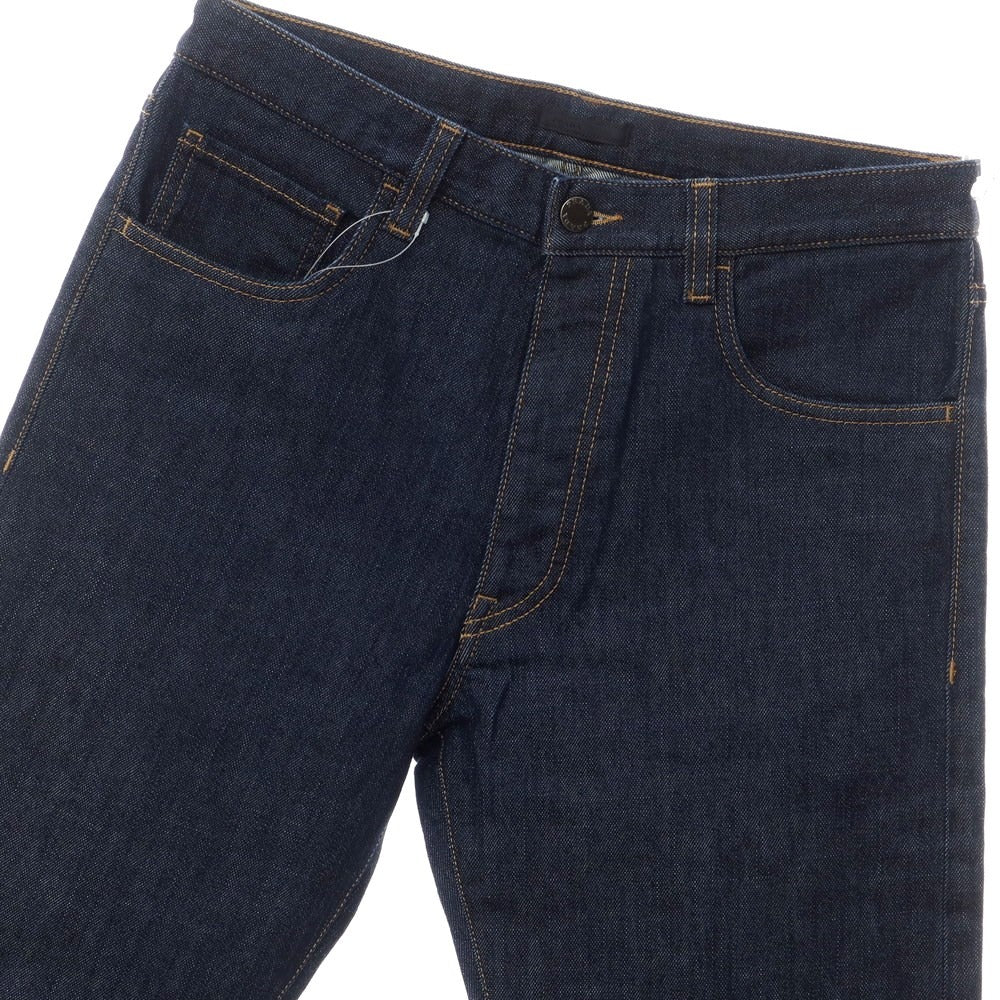 [Used] PRADA denim pants, jeans, navy [size 30] [NVY] [S/S/A/W] [Condition rank B] ​​[Men&