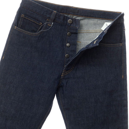 [Used] PRADA denim pants, jeans, navy [size 30] [NVY] [S/S/A/W] [Condition rank B] ​​[Men&