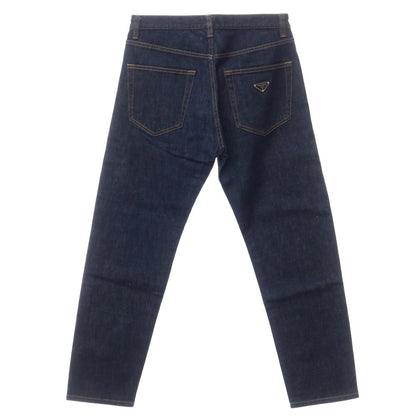 [Used] PRADA denim pants, jeans, navy [size 30] [NVY] [S/S/A/W] [Condition rank B] ​​[Men&