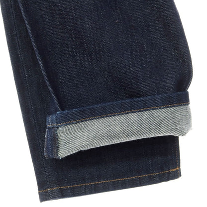 [Used] PRADA denim pants, jeans, navy [size 30] [NVY] [S/S/A/W] [Condition rank B] ​​[Men&