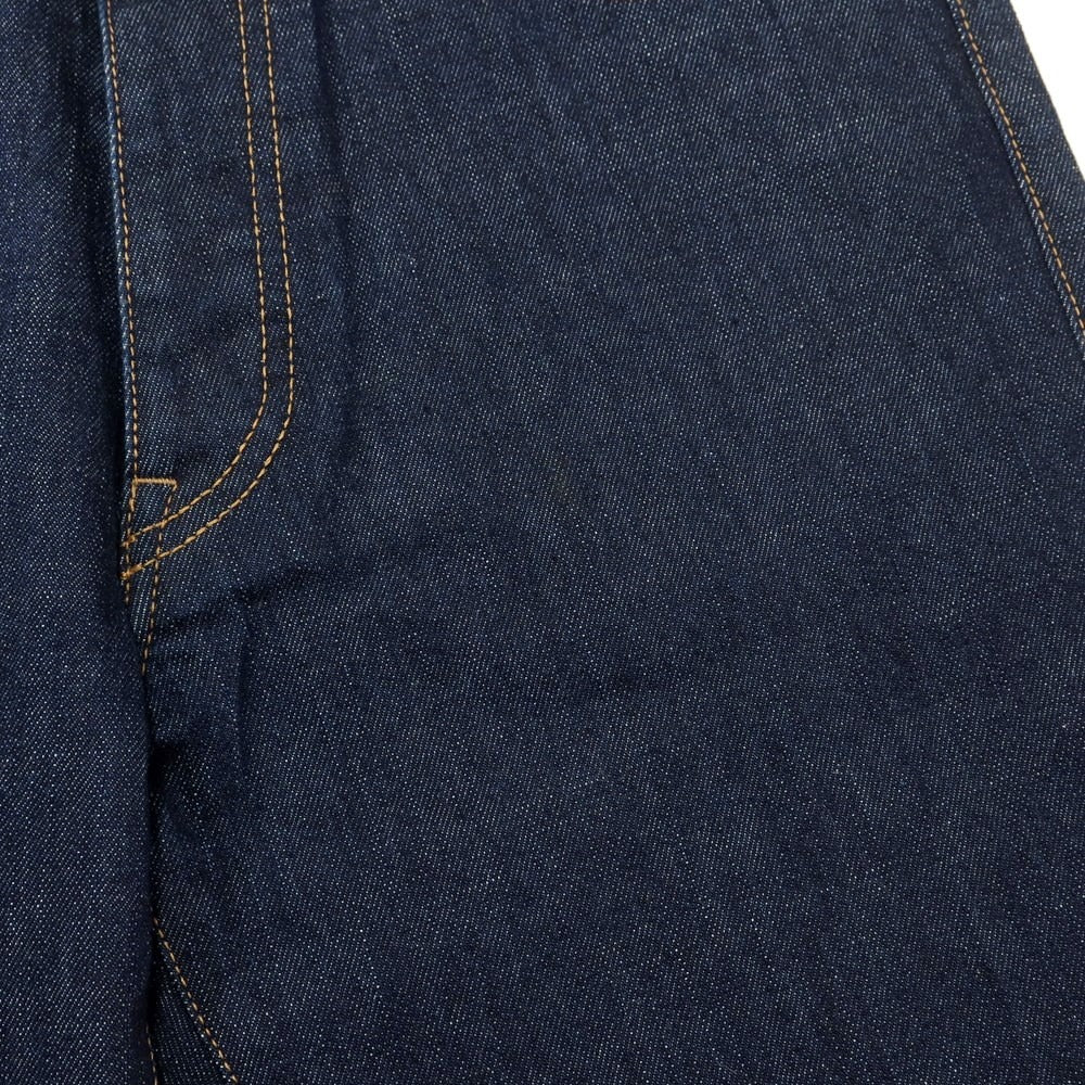 [Used] PRADA denim pants, jeans, navy [size 30] [NVY] [S/S/A/W] [Condition rank B] ​​[Men&