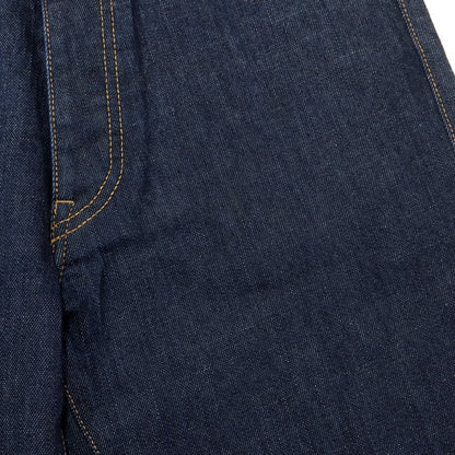 [Used] PRADA denim pants, jeans, navy [size 30] [NVY] [S/S/A/W] [Condition rank B] ​​[Men&