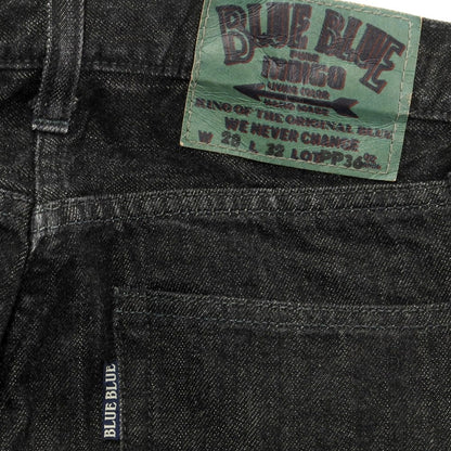 [Used] Blue Blue BLUE BLUE Denim Pants Jeans Black [Size 28] [BLK] [S/S/A/W] [Condition Rank B] ​​[Men&