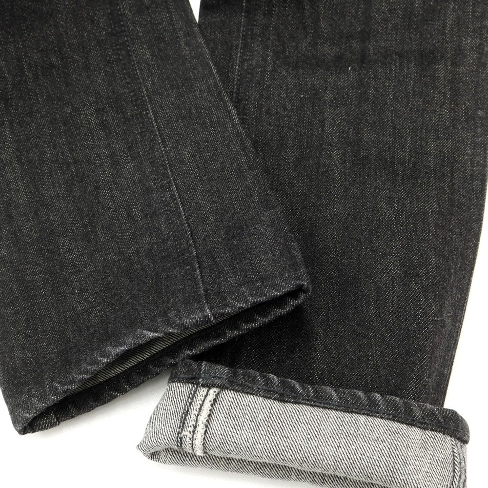 [Used] Blue Blue BLUE BLUE Denim Pants Jeans Black [Size 28] [BLK] [S/S/A/W] [Condition Rank B] ​​[Men&