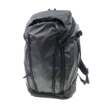 [Used] THE NORTH FACE Ripstop Nylon Backpack Black [Condition Rank B] [Men&