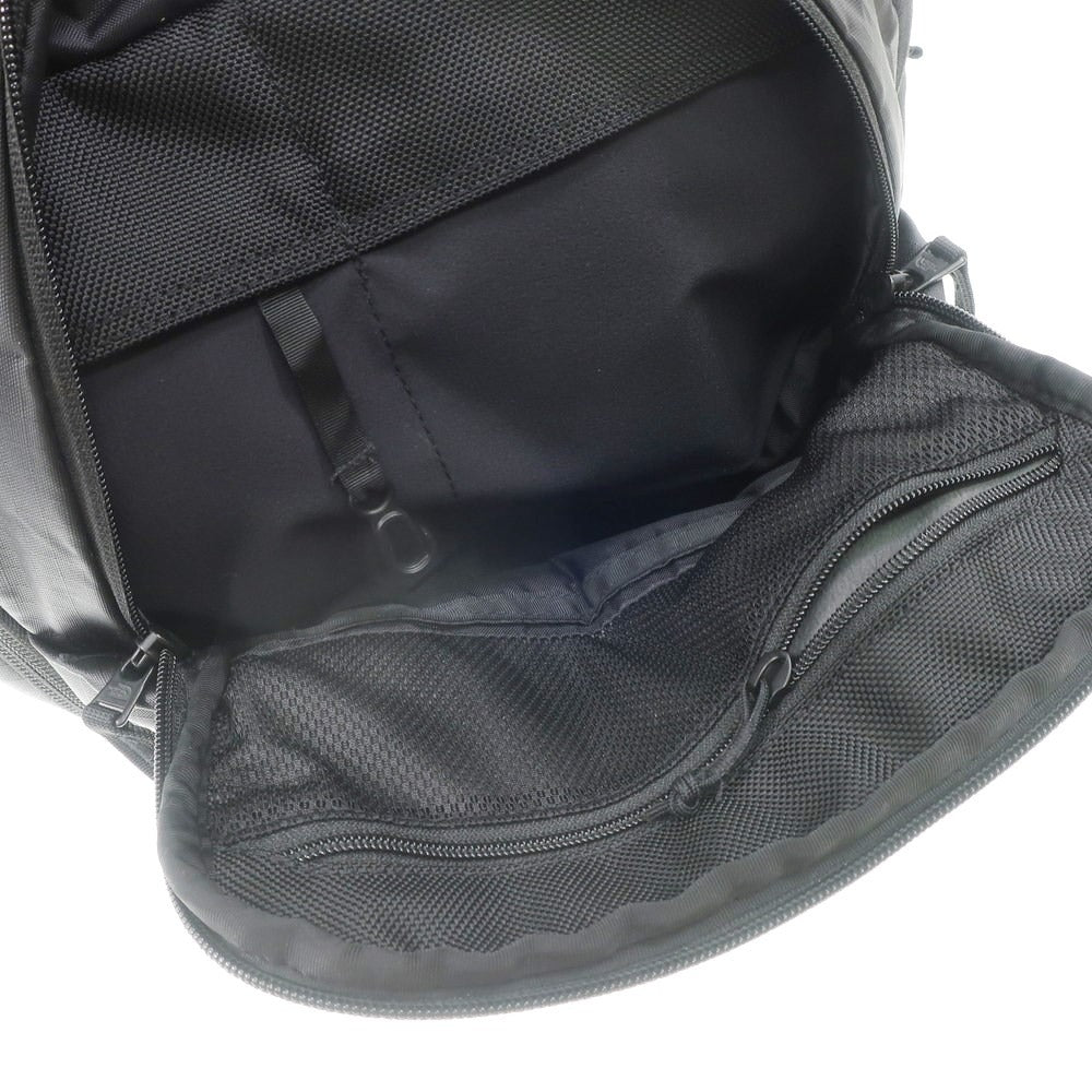 [Used] THE NORTH FACE Ripstop Nylon Backpack Black [Condition Rank B] [Men&