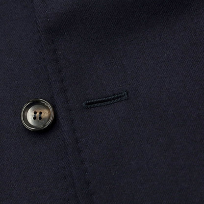 [Used] STILE LATINO wool 3B tailored jacket, navy [size not listed (approximately L)] [NVY] [A/W] [Condition rank B] ​​[Men&