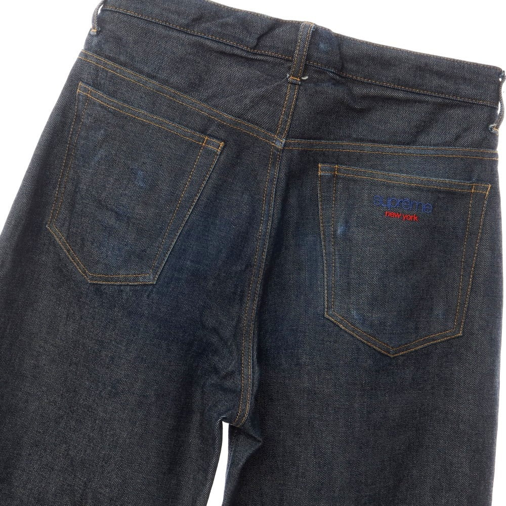 中古】シュプリーム Supreme 2023年春夏 Baggy Jean デニムパンツ